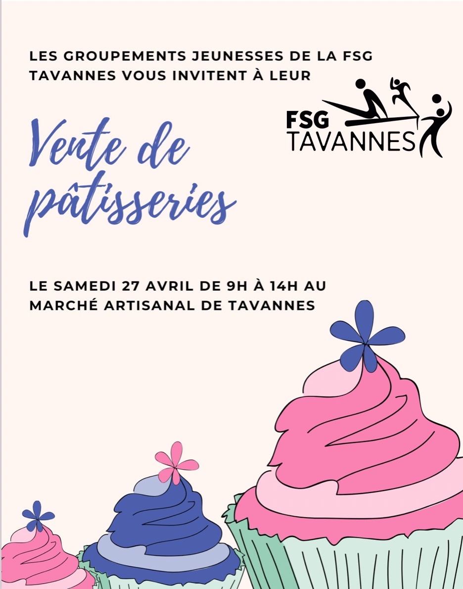 Lire la suite à propos de l’article Banc de pâtisserie